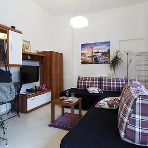  Appartamento Castropola