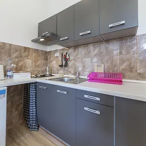  Appartamento Zona